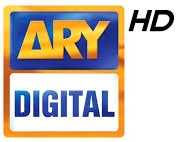 Ary Digital HD - Logo