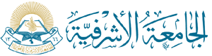 Jamia Asharfia - Logo