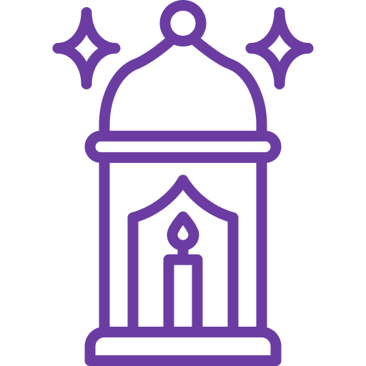 Lantern Icon