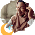 Women Learning Quran online with Tutor