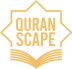 Quran scape - Logo