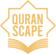 Quran scape - Logo
