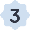Number 3
